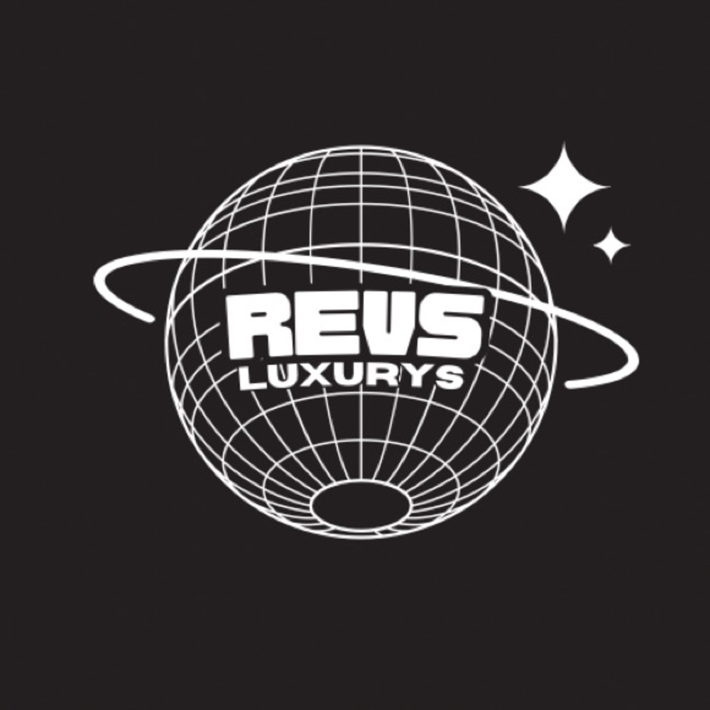 Meet your Posher, Revsluxurys